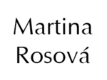 Martina Rosová