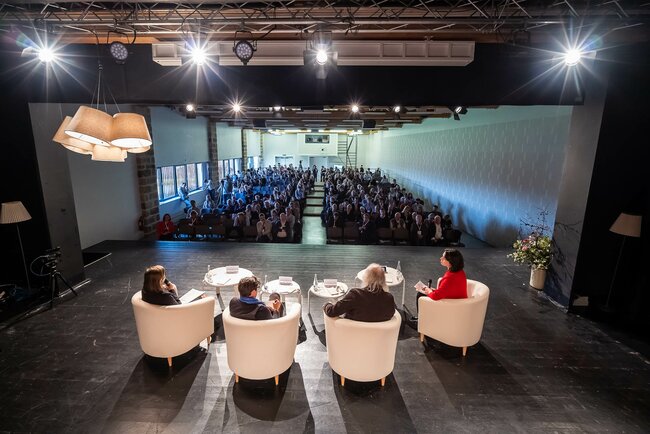 12. Broumovské diskuse