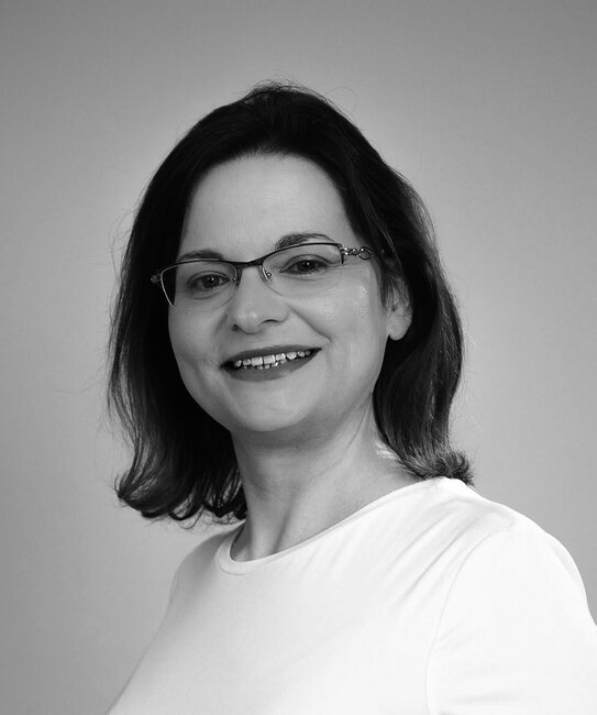 Hana Valentová