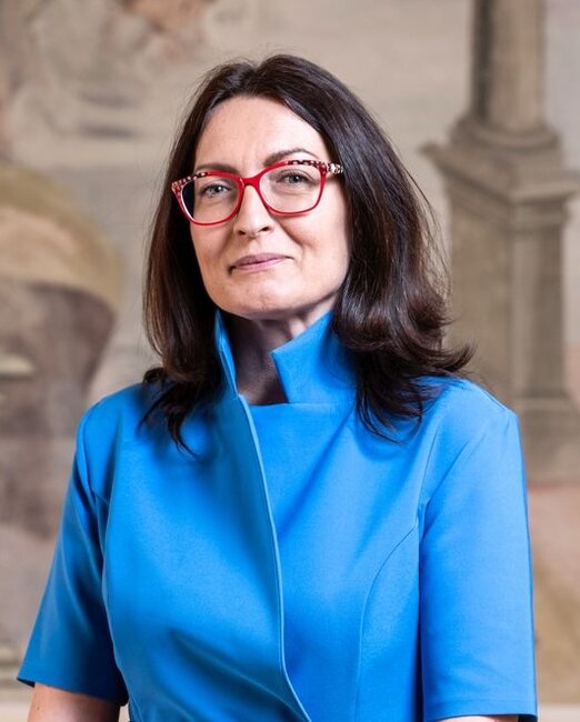 Tereza Kramplová