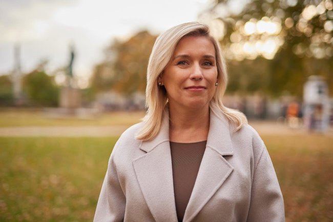 Danuše Nerudová