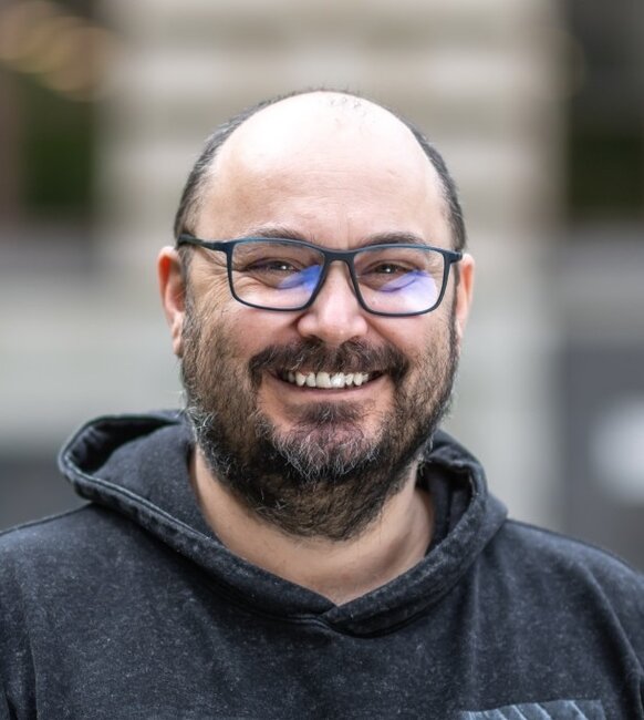 David Černý