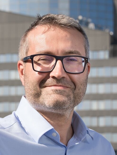 David Navrátil