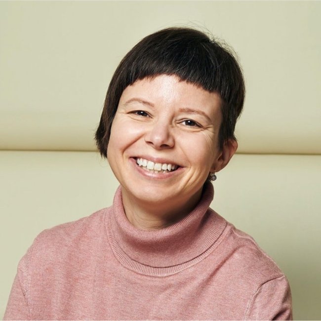 Eva Pavlíková