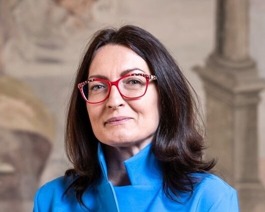 Tereza Kramplová