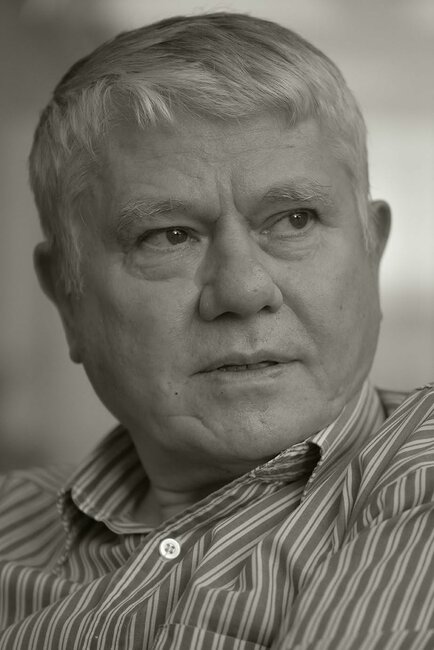 Václav Malý
